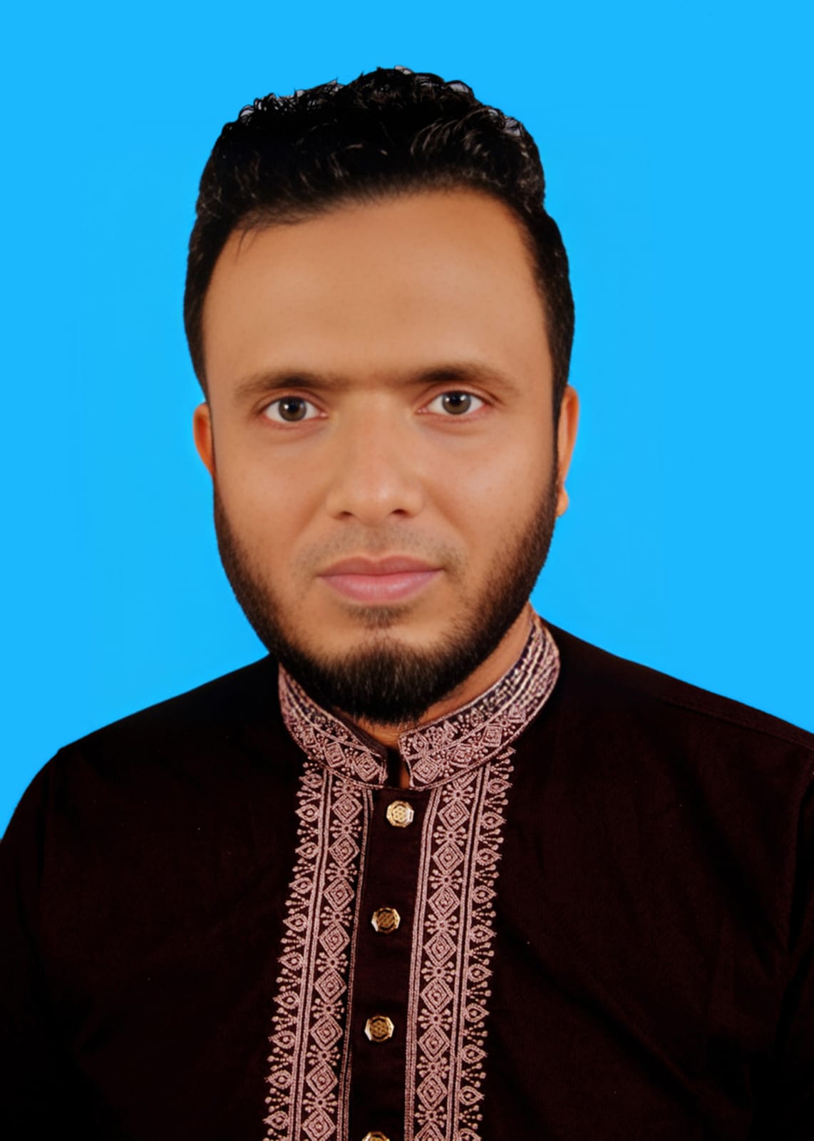 নাগরপুর ইউনিয়ন পরিষদ নির্বাচনে ৩ নং ওয়ার্ডের দুয়াজানী এলাকার মেম্বার পদে ইঞ্জি. তারিকুল ইসলামের প্রার্থীতা ঘোষণা