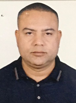 ছাতকে বাতির কান্দি - পাটিভাগ ক্ষুদ্র ব্যবসায়ী সমবায় সমিতির কমিটি গঠন