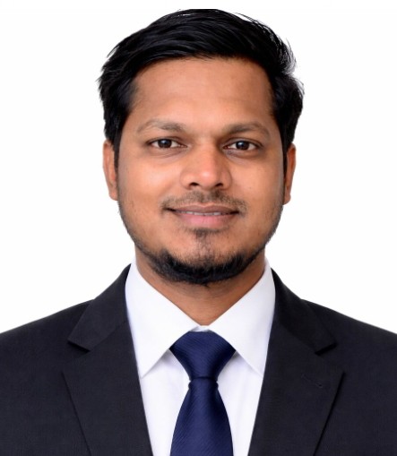 উন্নয়নের অঙ্গীকারে মাঠে নেমেছেন তরুণ প্রকৌশলী রজিবুর রহমান মুহেল