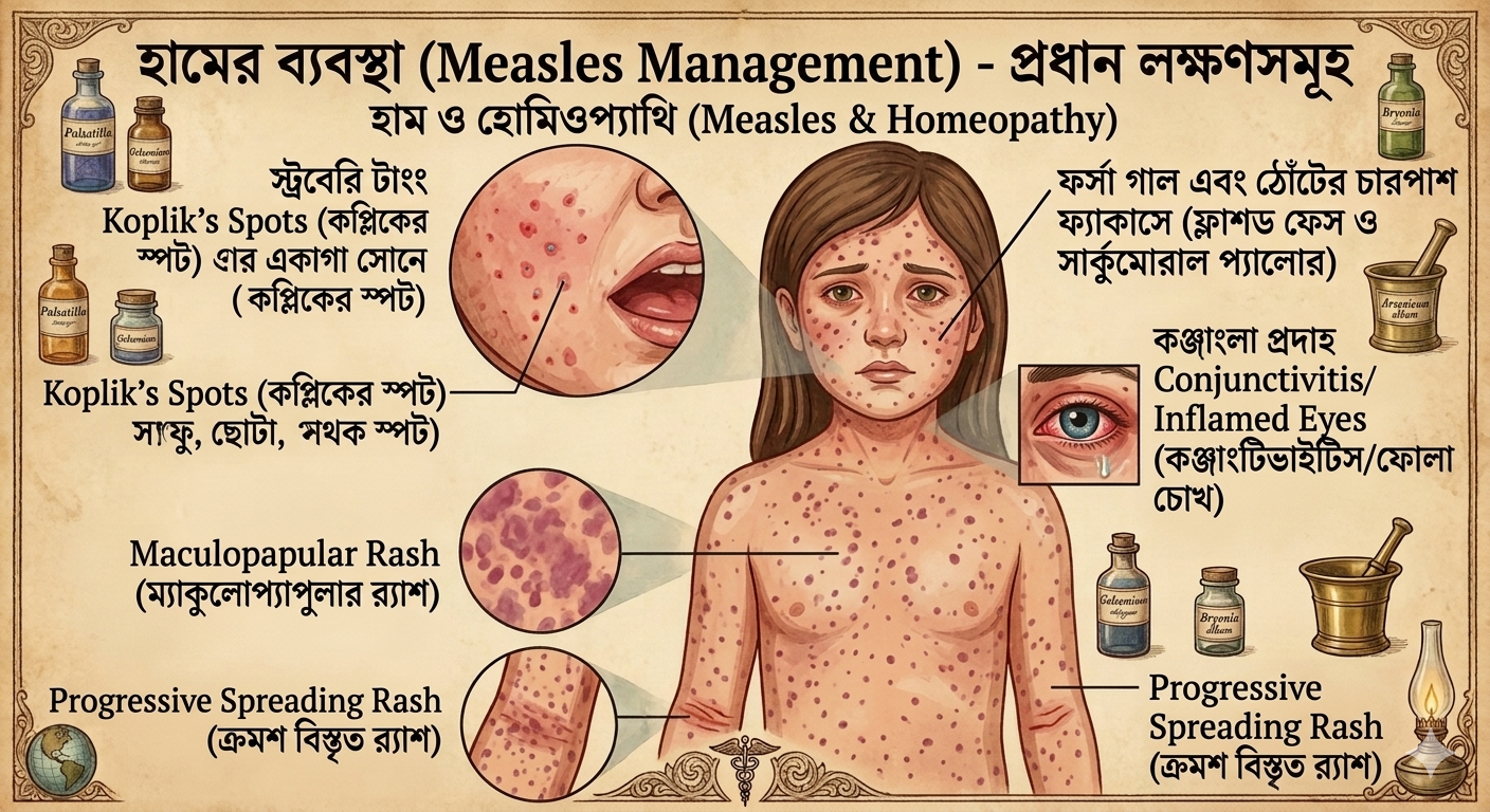 বৈশ্বিক মহামারী মোকাবেলায় হোমিওপ্যাথি একটি কার্যকর চিকিৎসা পদ্ধতি