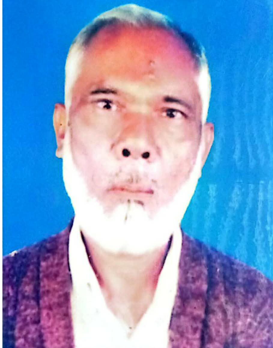নাগরপুরে যুব জামায়াত নেতার শ্বশুরের ইন্তেকাল; যুব নেতৃবৃন্দের শোক প্রকাশ