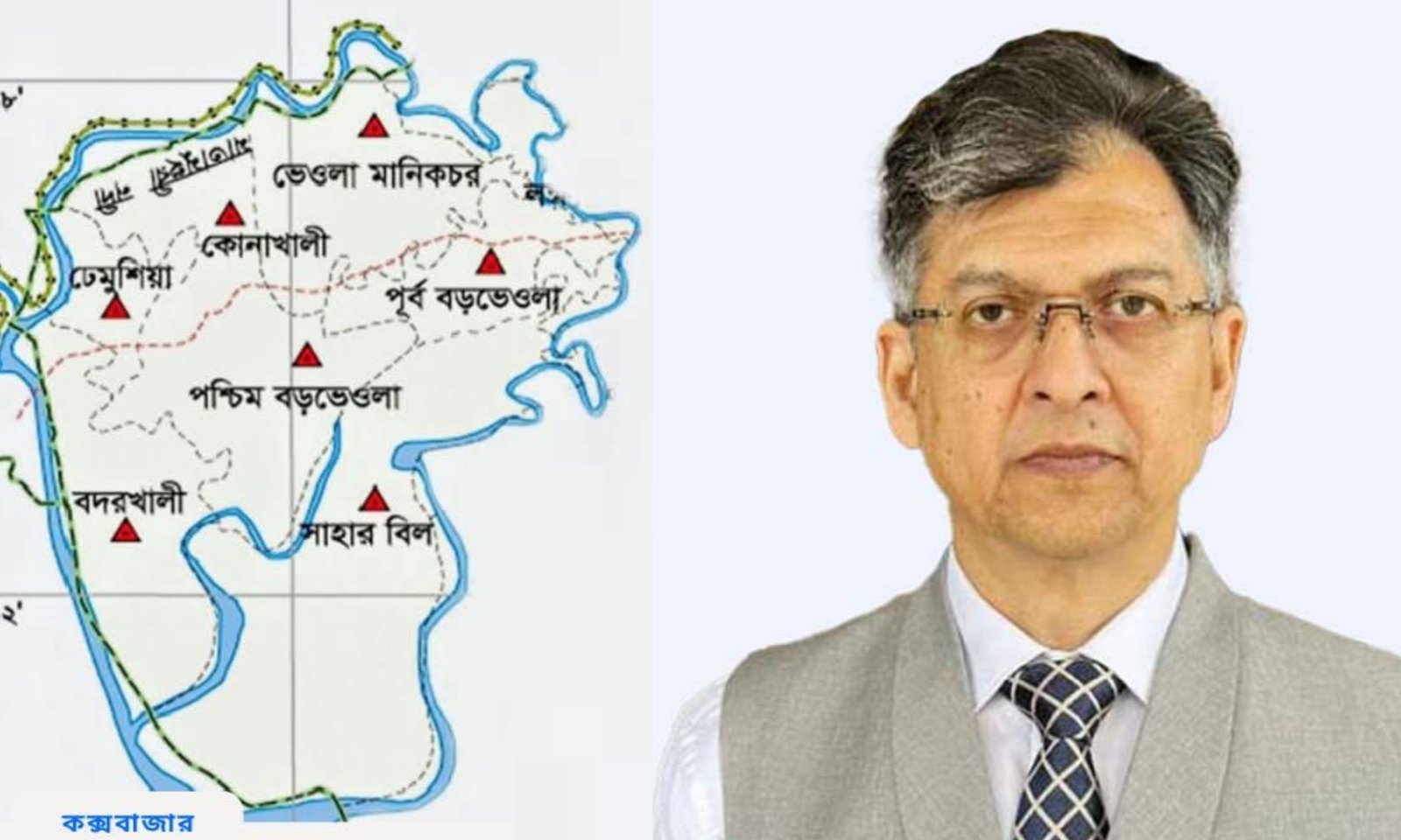 কক্সবাজার মানচিত্রে আরও একটা নতুন উপজেলা যুক্ত হলো "মাতামুহুরী"