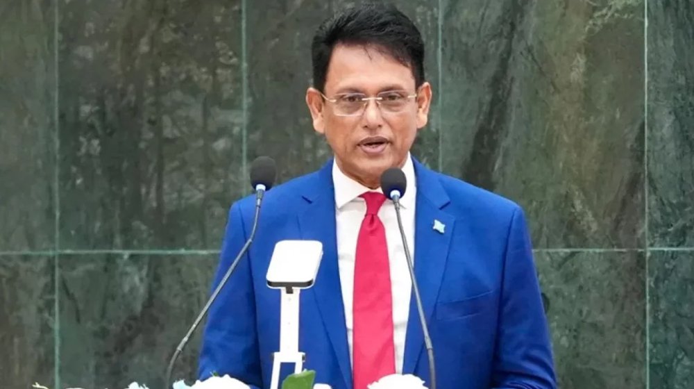 ডিসেম্বরে নয়, জানুয়ারির শেষে এসএসসি ও জুনে এইচএসসি পরীক্ষা: শিক্ষামন্ত্রী