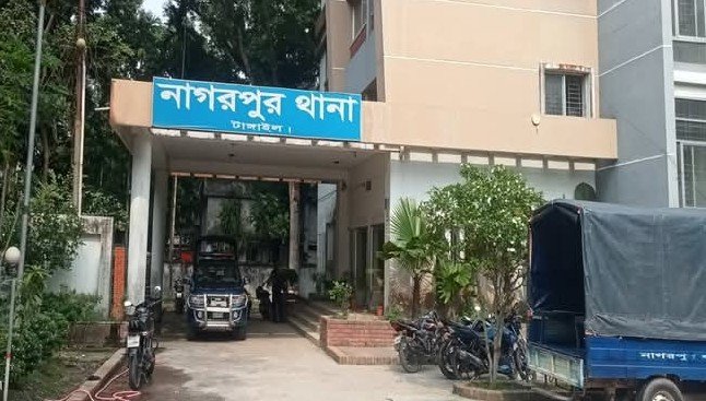 নাগরপুরে ন্যাক্কারজনক অভিযোগ: প্রতিবন্ধী নারীর অসহায়ত্বের সুযোগ নিয়ে ধর্ষণ