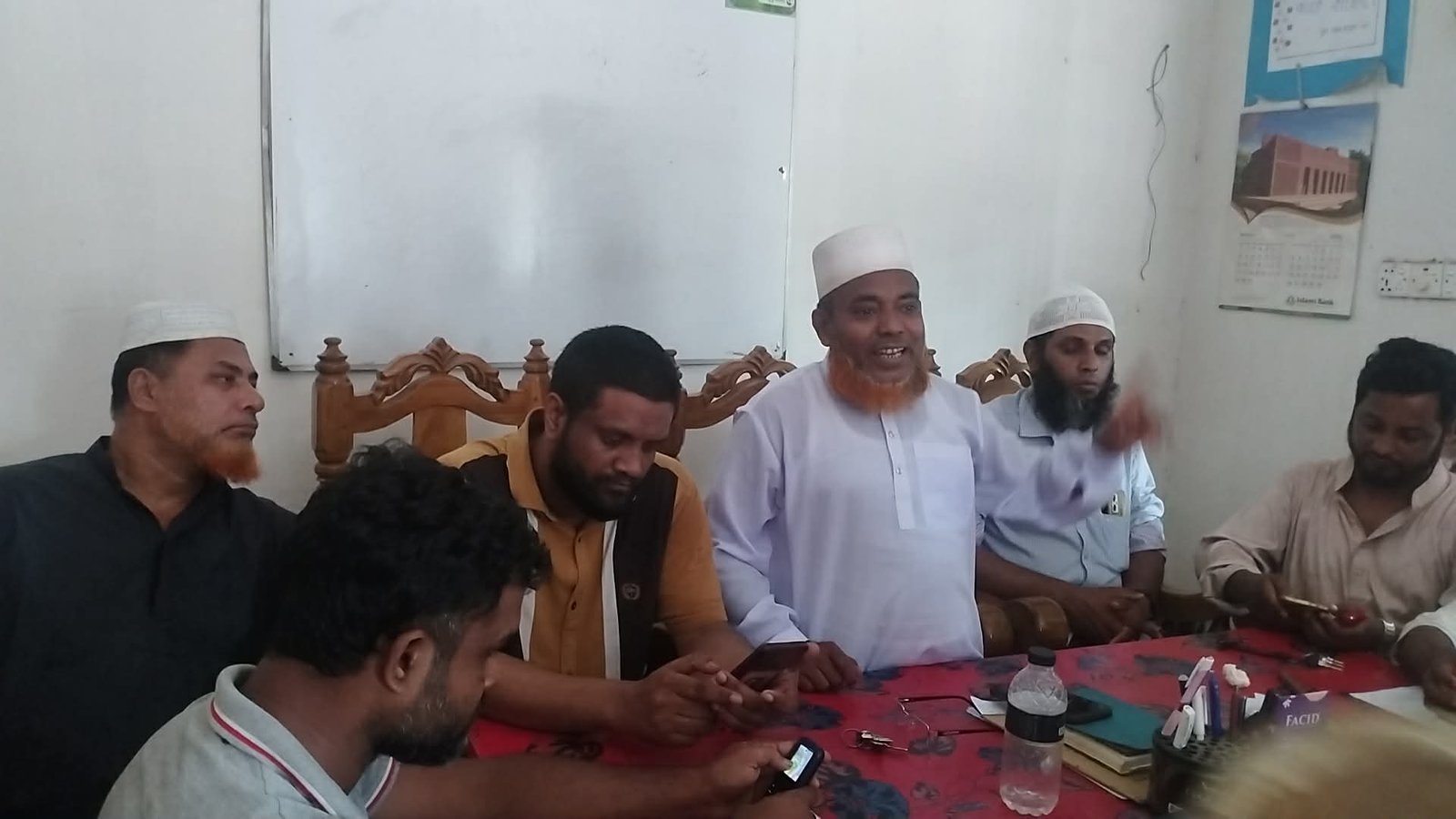 আন্তর্জাতিক মাদক বিরোধী দিবস উপলক্ষে নাগরপুরে যুব জামায়াতের আলোচনা সভা অনুষ্ঠিত