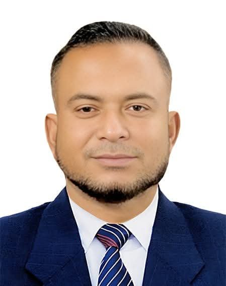 আসন্ন ইউপি নির্বাচনে জিনদপুর ৪ নং ওয়ার্ডের মেম্বার প্রার্থী হলেন গণমাধ্যম কর্মী মোঃ জহিরুল ইসলাম