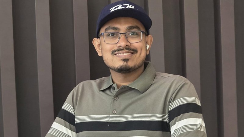 ছাত্রশিবির থেকে বিদায় নিলেন সাদিক কায়েম