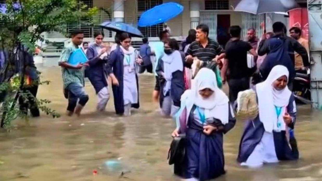 ৫৯ জেলার এইচএসসি নিয়ে আগের সিদ্ধান্তই বহাল, ব্যাখ্যা দিল আন্তঃশিক্ষা বোর্ড