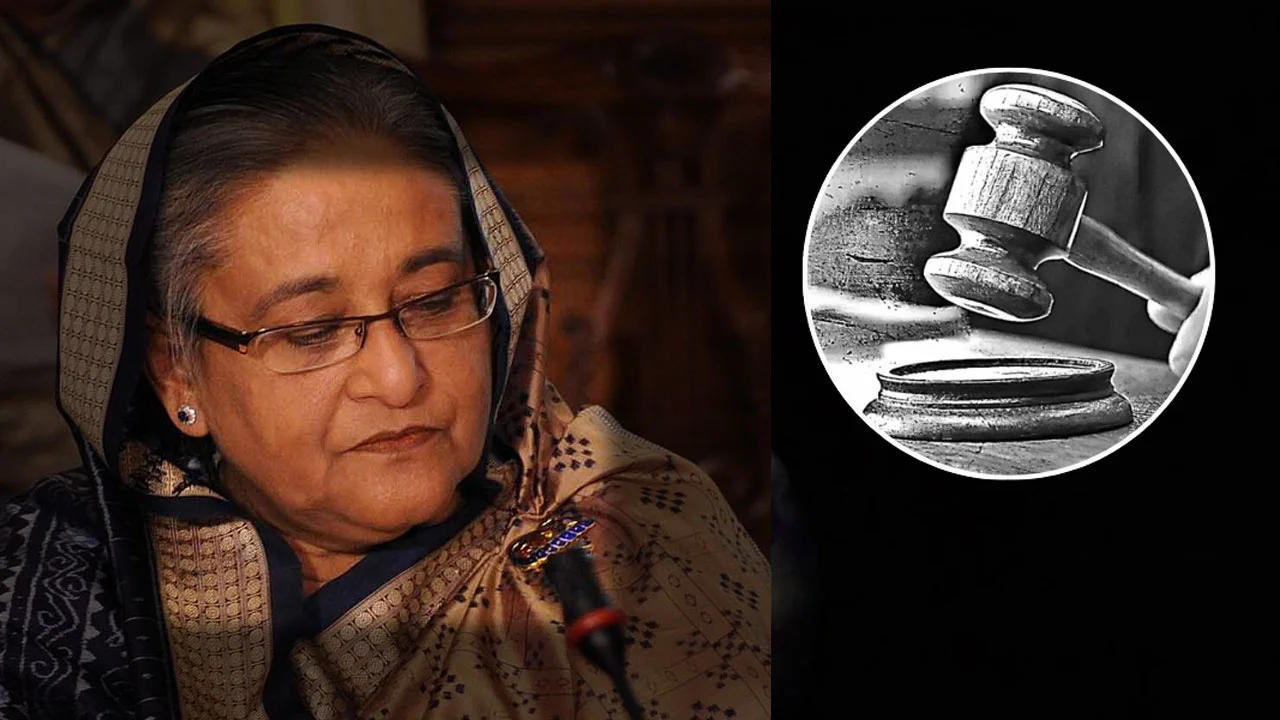 ট্রাকচালক হত্যা মামলায় শেখ হাসিনাসহ ৩৪ জনের বিরুদ্ধে চার্জ শুনানি ফের পেছাল