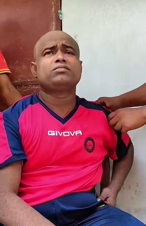 অবশেষে সেই বাবুল নামেই মিলল পরিবারের সন্ধান! স্বজনদের কাছে হস্তান্তর করা হলো মরদেহ!