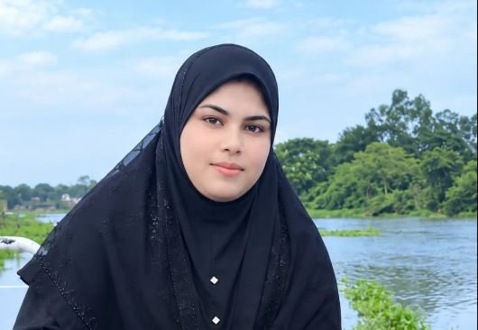 বড়িকান্দি ইউনিয়নের ১, ২ ও ৩ নম্বর ওয়ার্ডে মহিলা সদস্য পদে রত্না আক্তারের প্রার্থিতা ঘোষণা