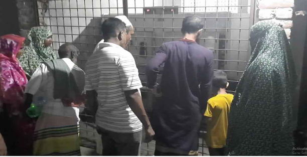 ঝিনাইদহে বড় ভাইয়ের হাতে ছোট ভাই খুন