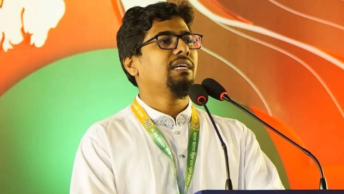 ২৮ অক্টোবরের হত্যাকাণ্ডের বিচার দ্রুত সম্পন্ন করতে হবে : ছাত্রশিবির সভাপতি